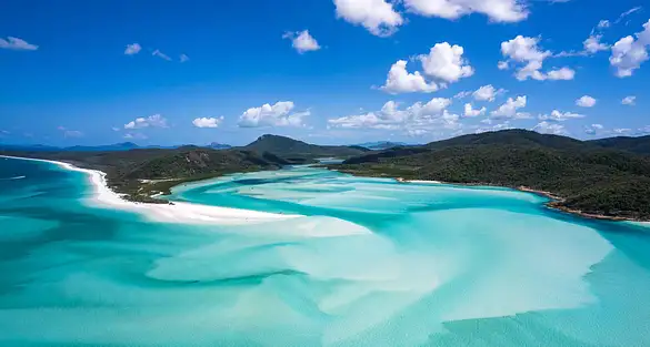 Why Airlie Beach Needs to be on Your Itinerary