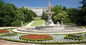 Madrid tours