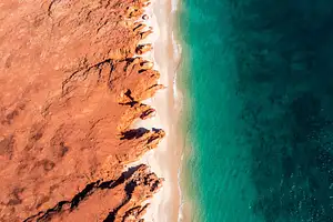 Buccaneer Explorer Scenic Flight & Hatchery Tour (April to Oct Dry Season)