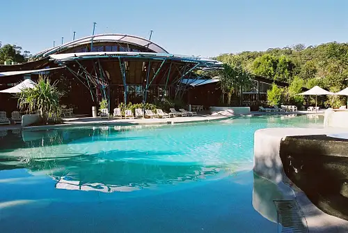 Fraser Island 3-Day 4WD Adventure with Kingfisher Bay Resort Stay