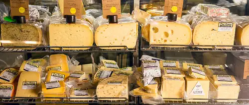 Martinborough Foodie Half Day Tour