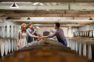 Barrossa Valley tours