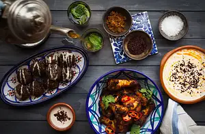 York Food Tour | Half Day