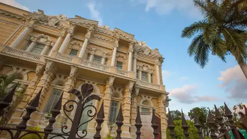 MEXICO 14 DAY TOUR