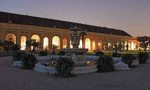 Schönbrunn Palace Concert Tickets | Category A