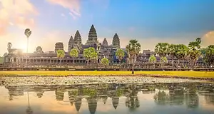 Full Day Temples by Tuk Tuk | Private Tour