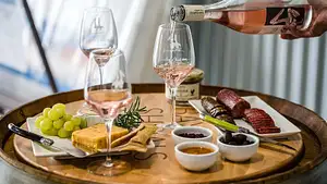 Kangaroo Island Food and Wine Trail