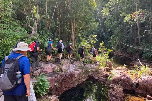 8 Day Kakadu National Park Walk | Intrepid Travel