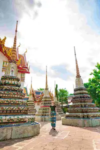 9 Day Thailand Tour (18 to 40s) | Bangkok to Ko Phangan | Intro Travel