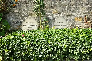 Half-day Van Gogh's Auvers-sur-Oise | Private Tour From Paris