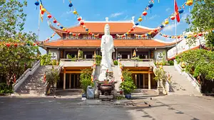 5 Day Ho Chi Minh Mini-stay