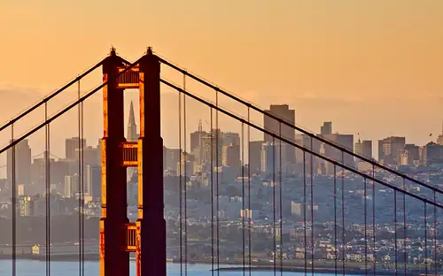 Alcatraz Tickets with San Francisco City Tour
