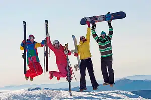 Mt Buller Day Tour From Melbourne