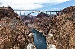 Ultimate Hoover Dam VIP Tour With Lunch From Las Vegas