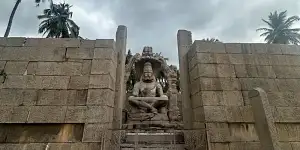 Southern India Encompassed