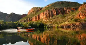 Kununurra tours