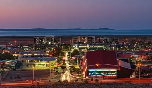 Karratha