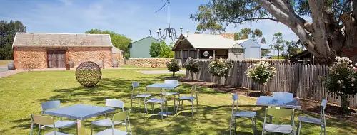 McLaren Vale tours