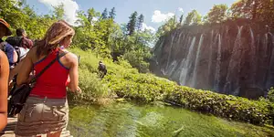 21 day Croatia to Greek Islands