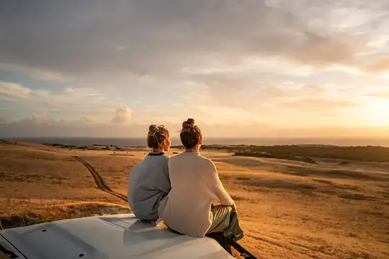 You have to see it to believe it