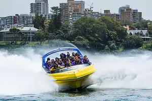 Adventure-Jet-Boat-ride