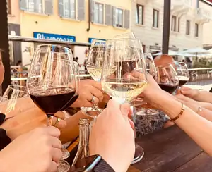 Milan Gourmet Food Guided Tour