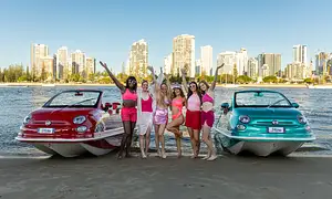 Amore Boat Tours  - 1 to 1.5 Hr (Skippered)