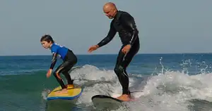 Apollo Bay Surf Lesson - 1.5 Hours